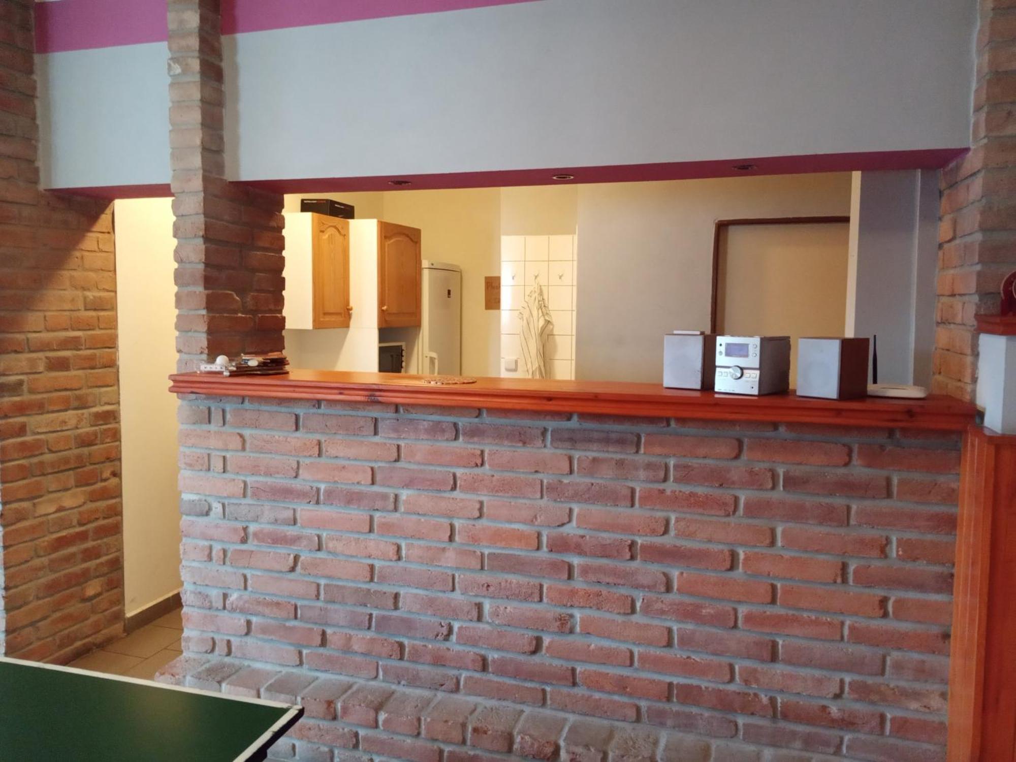 Penzion & Ubytovani Chrast  Extérieur photo